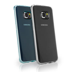 Pure Crystal Slip - Samsung Galaxy S6 Edge Case