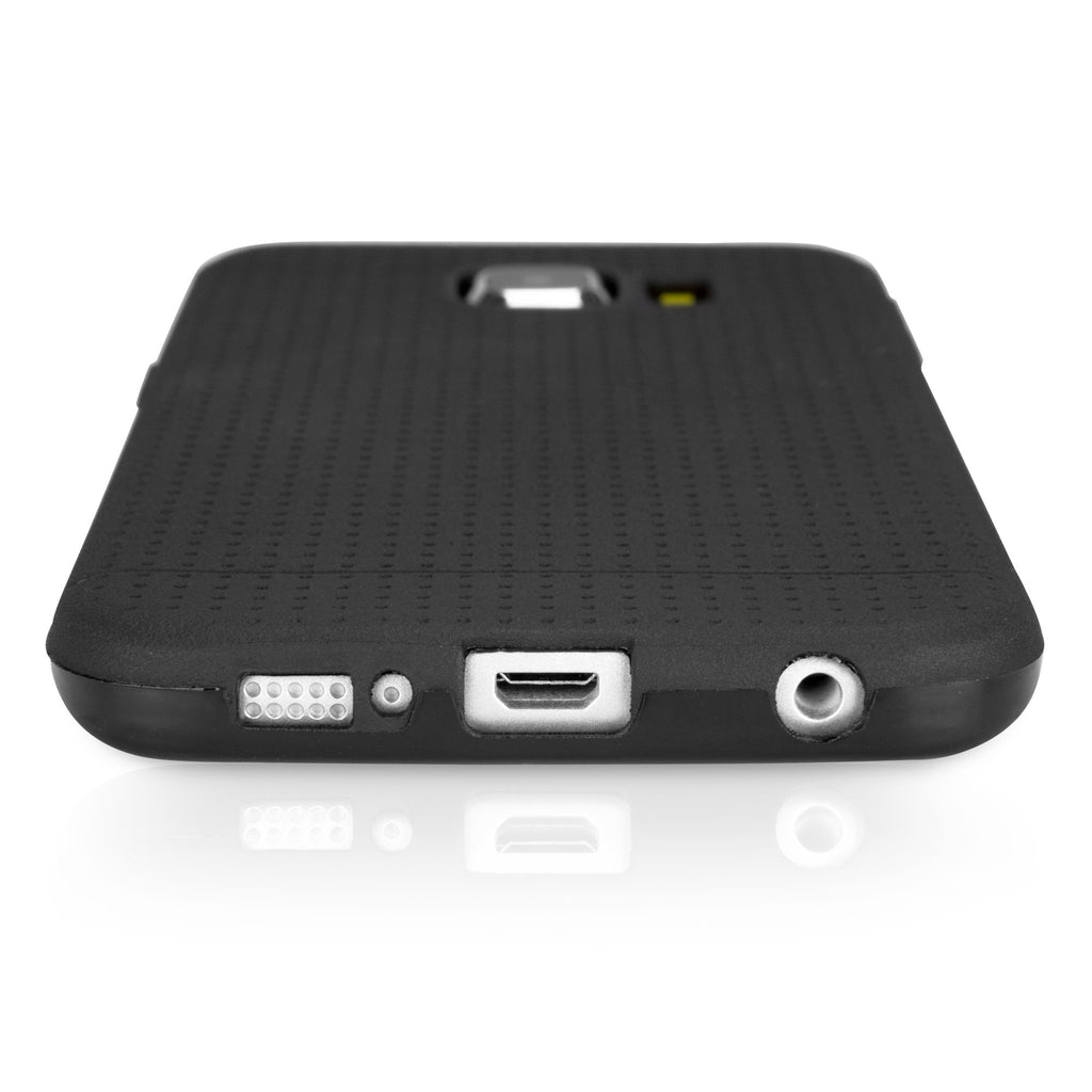 SlimGrip Case - Samsung Galaxy S6 Edge Case