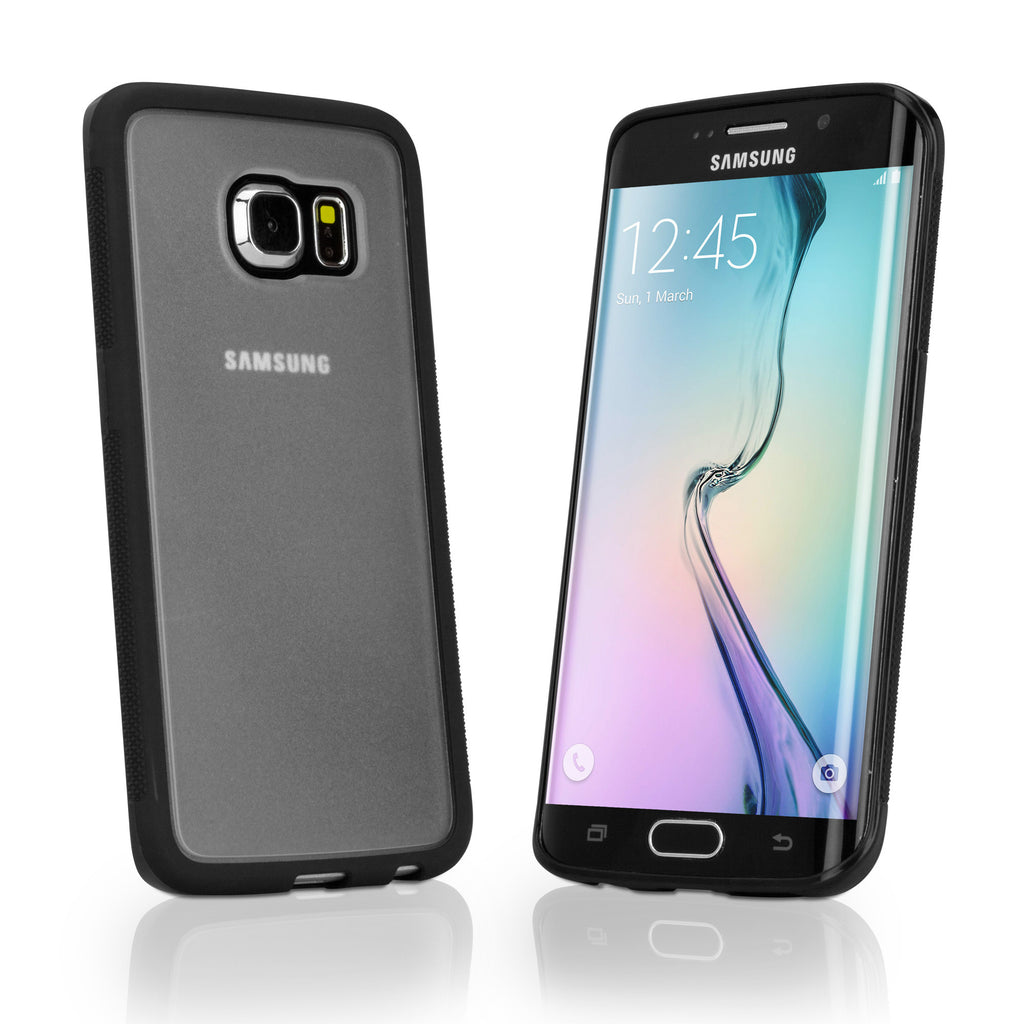 UniColor Galaxy S6 Edge Case