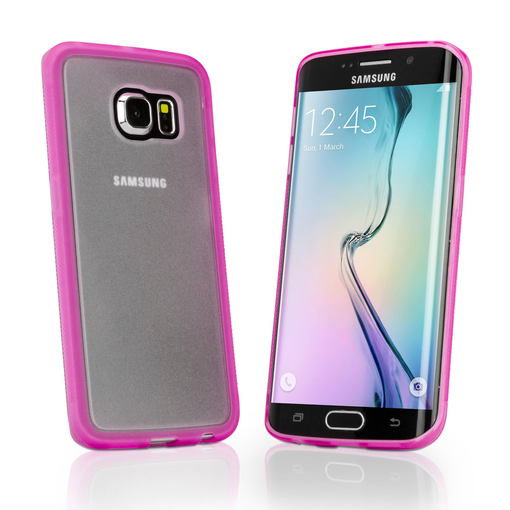 UniColor Galaxy S6 Edge Case
