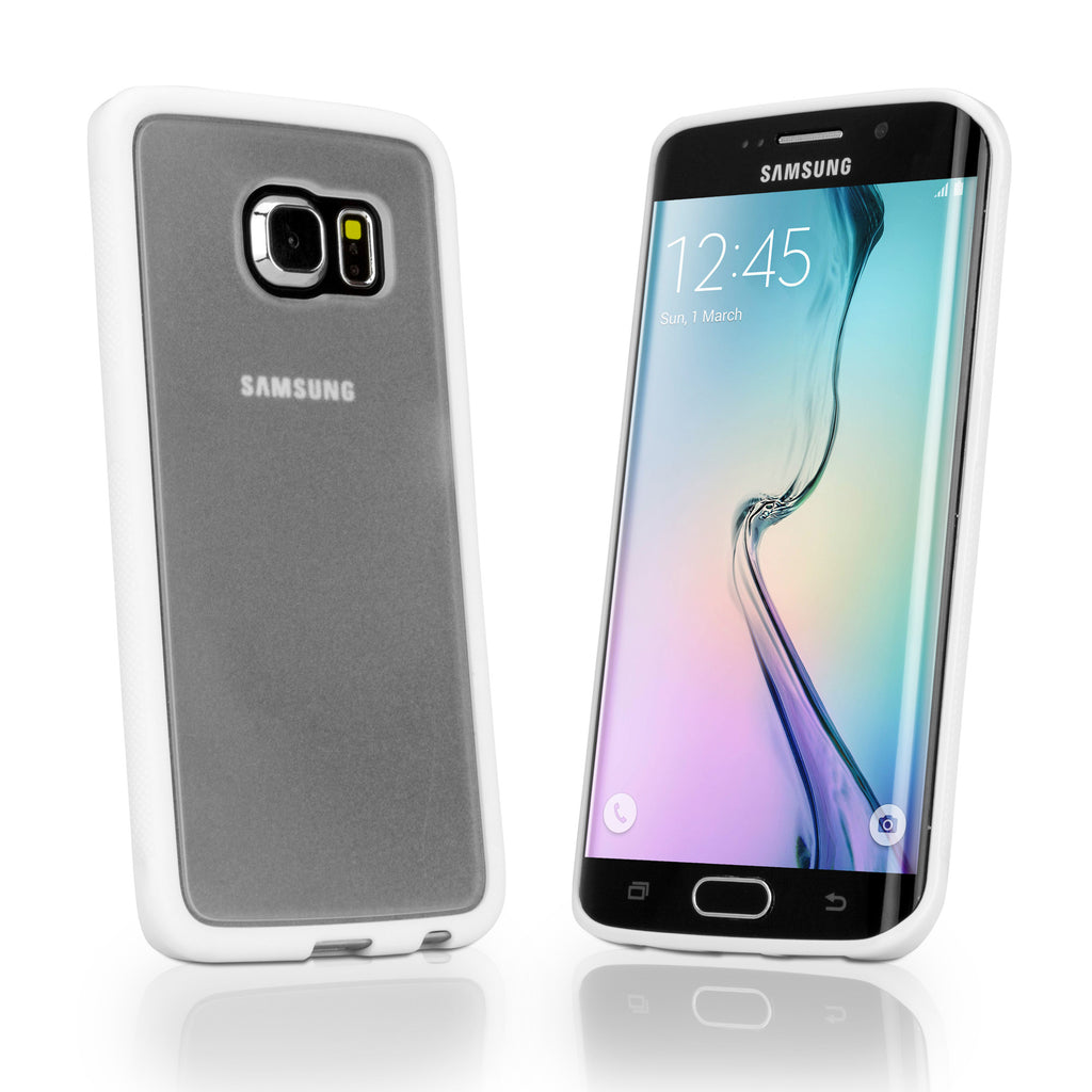 UniColor Galaxy S6 Edge Case