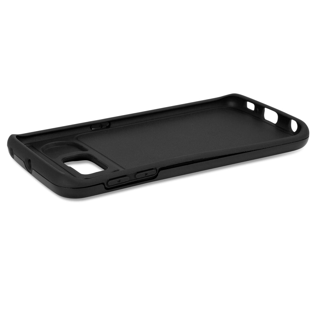 CardPro Wallet Case - Samsung Galaxy S6 Edge Case