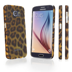 Fierce Case - Samsung Galaxy S6 Case