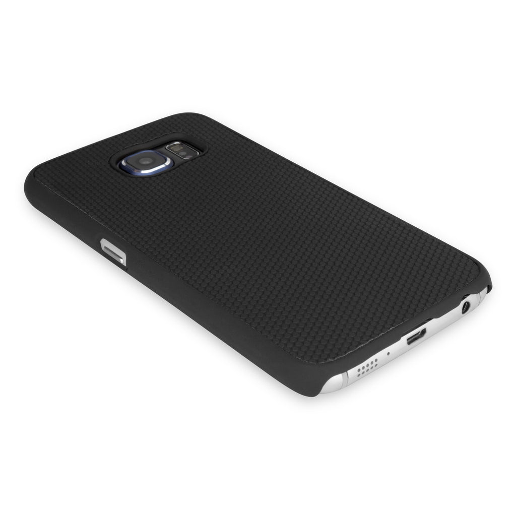 GeckoGrip Case - Samsung Galaxy S6 Case