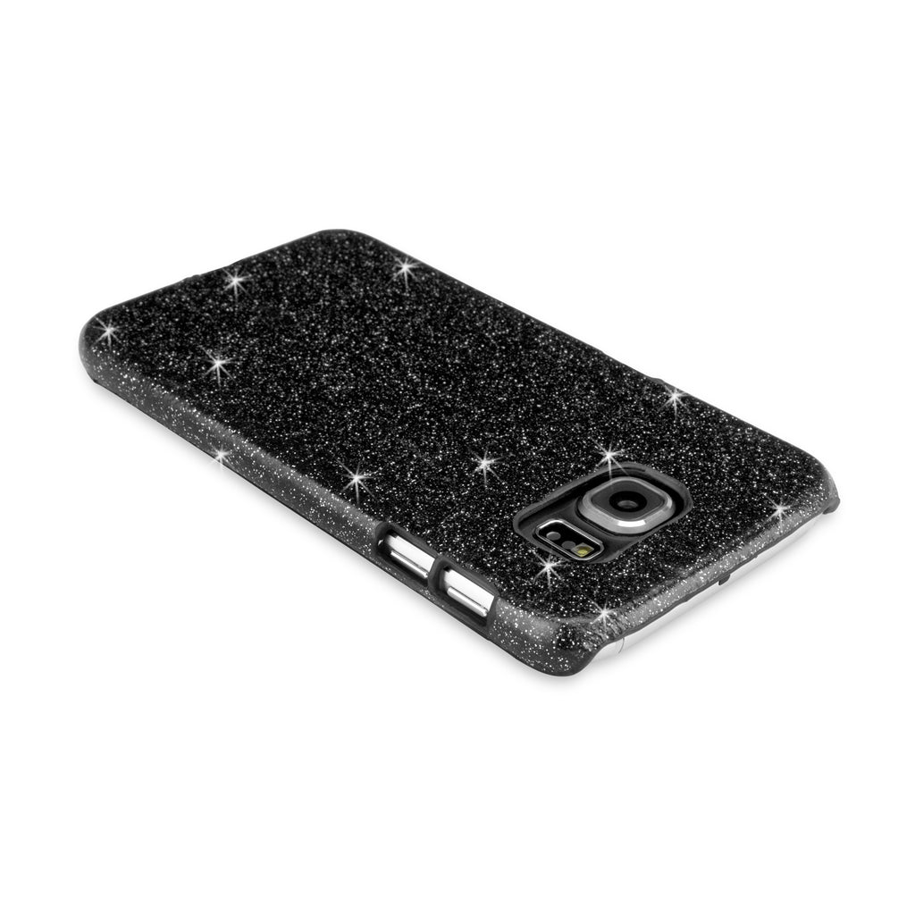 Glamour & Glitz Case - Samsung Galaxy S6 Case
