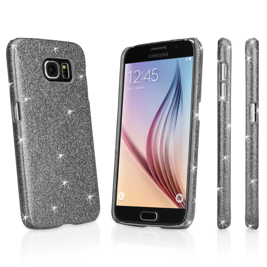 Glamour & Glitz Galaxy S6 Case