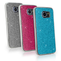 Glitter & Glitz Galaxy S6 Case