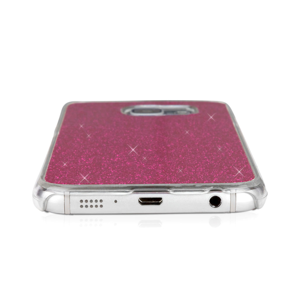 Glitter & Glitz Galaxy S6 Case