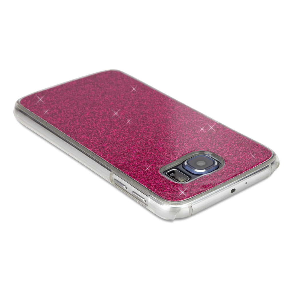 Glitter & Glitz Galaxy S6 Case