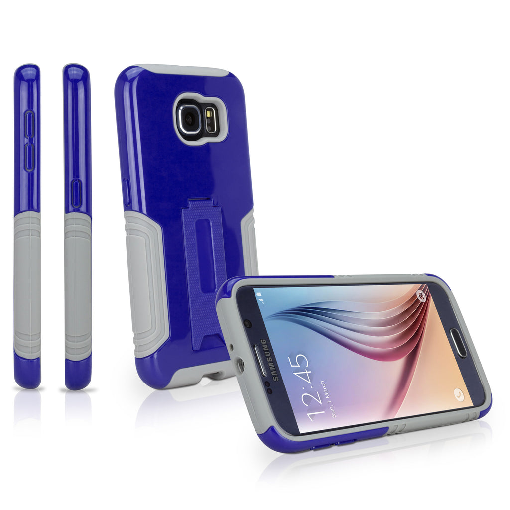Magnum Galaxy S6 Case