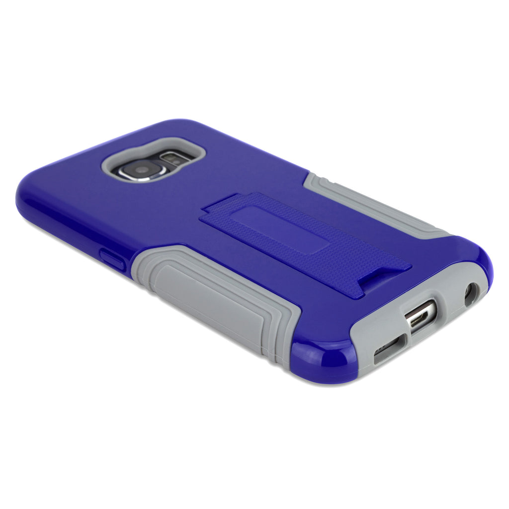 Magnum Case - Samsung Galaxy S6 Case