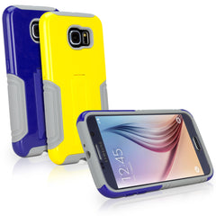 Magnum Case - Samsung Galaxy S6 Case
