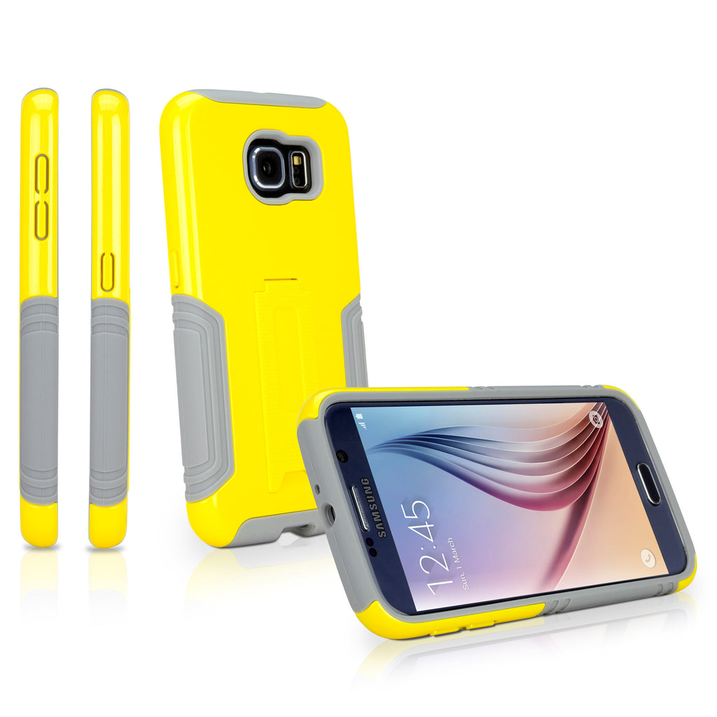 Magnum Galaxy S6 Case