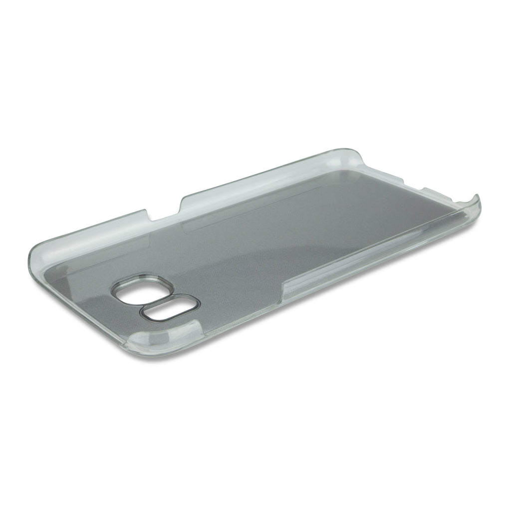Minimus Brushed Aluminum Case - Samsung Galaxy S6 Case