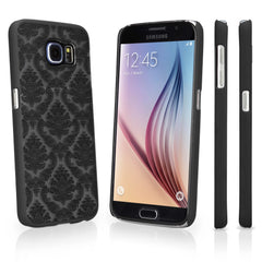 Nuvo Royalty Case - Samsung Galaxy S6 Case