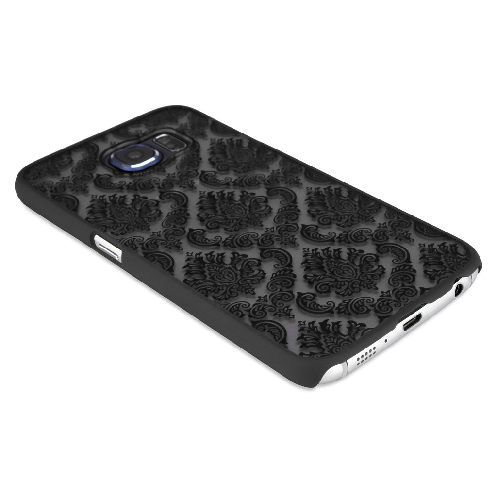 Nuvo Royalty Case - Samsung Galaxy S6 Case