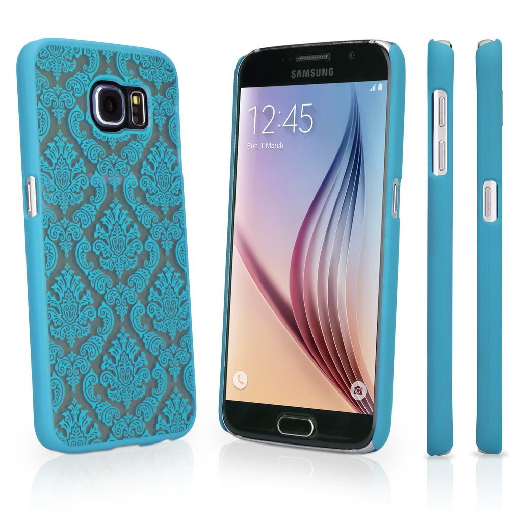 Nuvo Royalty Galaxy S6 Case