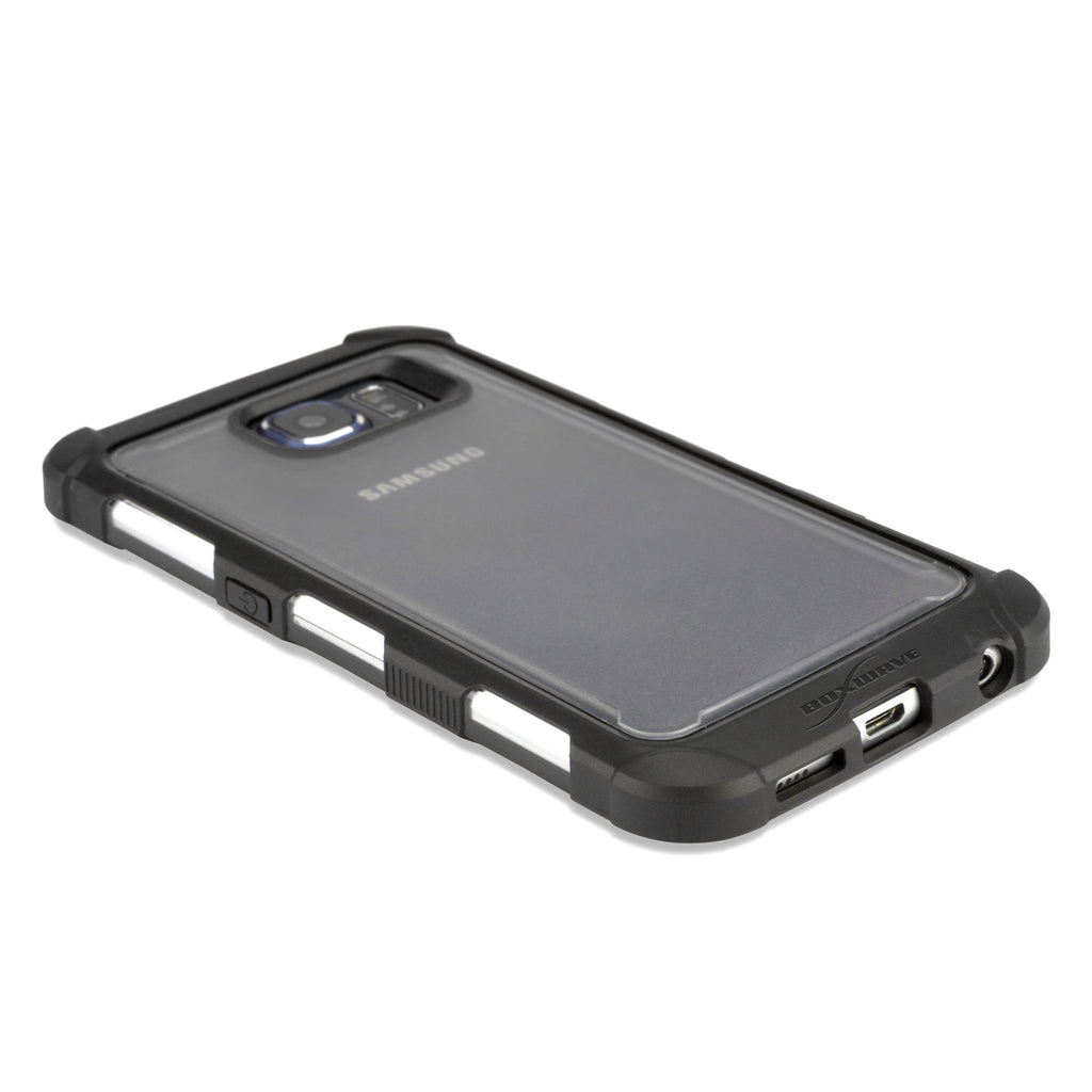 OmegaFlex Case - Samsung Galaxy S6 Case