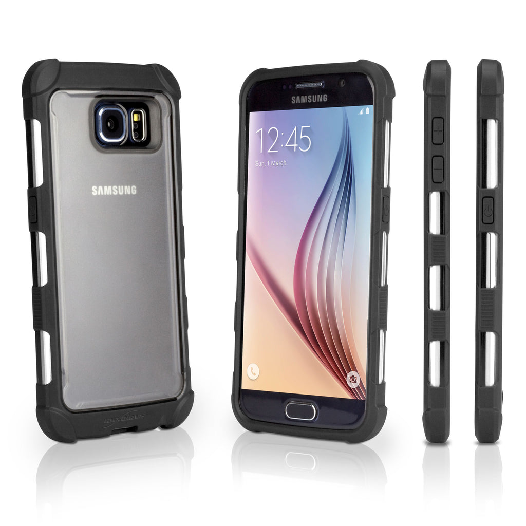 OmegaFlex Case - Samsung Galaxy S6 Case