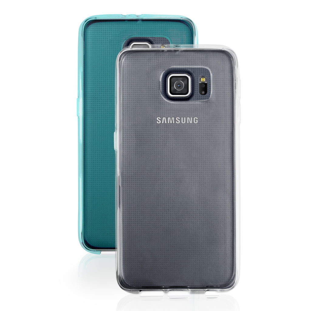 Pure Crystal Slip - Samsung Galaxy S6 Case