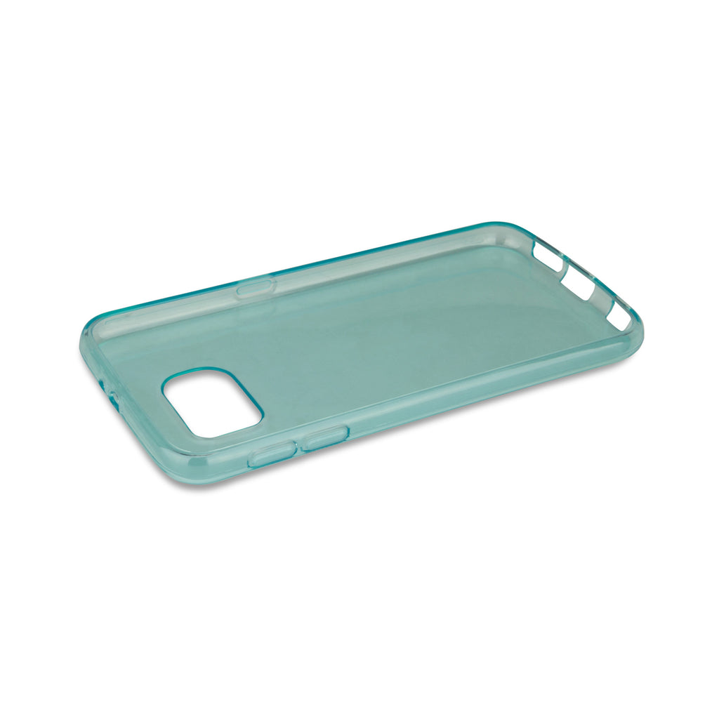 Pure Crystal Slip - Samsung Galaxy S6 Case