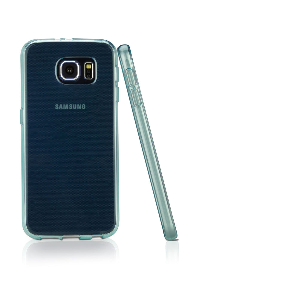 Pure Crystal Slip - Samsung Galaxy S6 Case