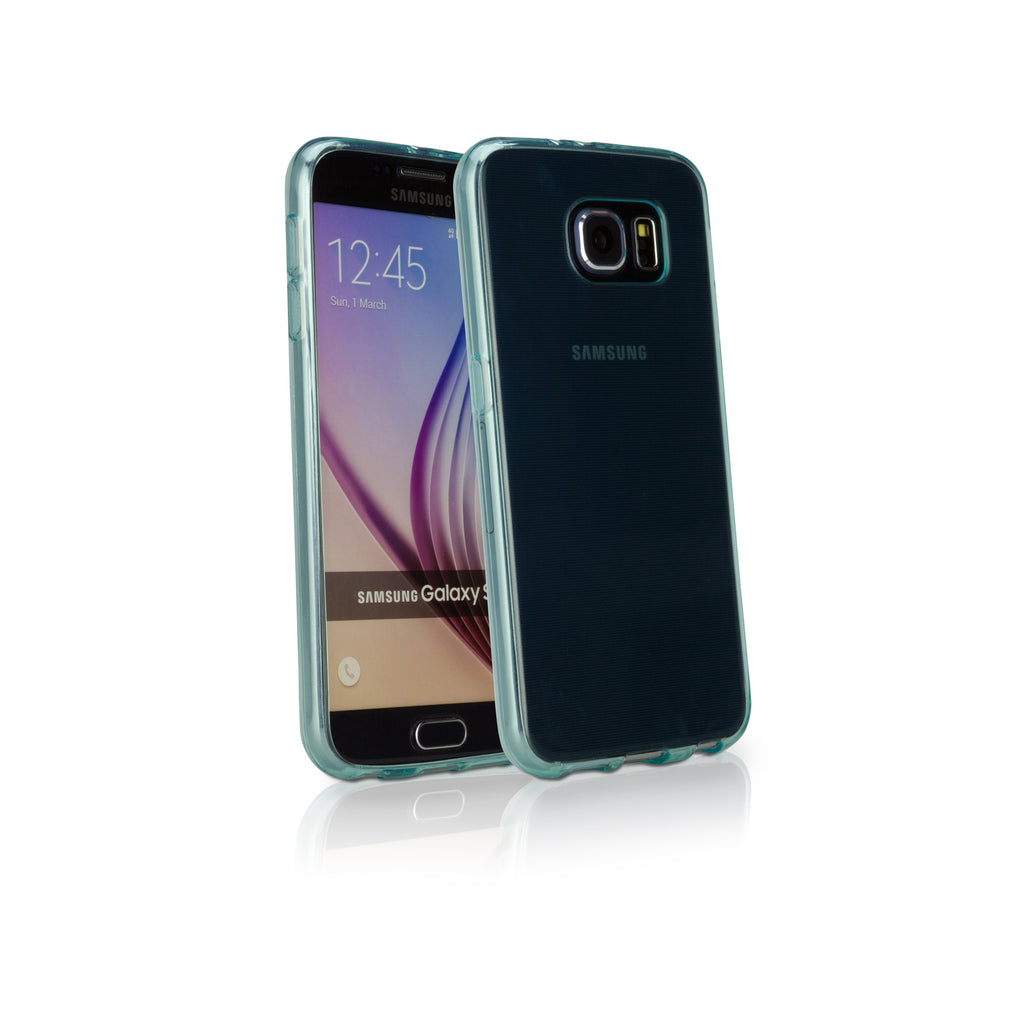 Pure Galaxy S6 Crystal Slip