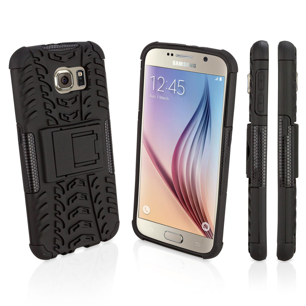 Resolute OA3 Galaxy S6 Case