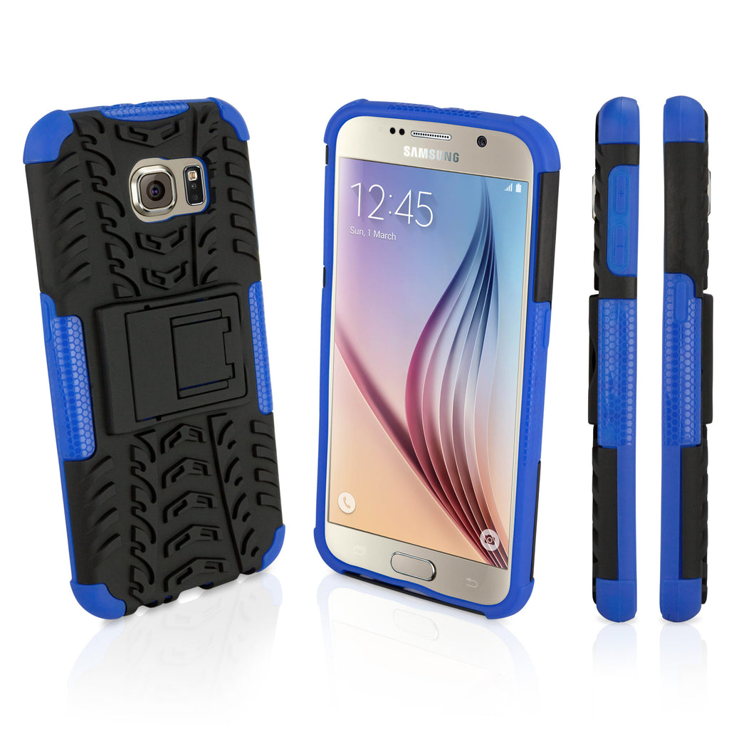 Resolute OA3 Galaxy S6 Case