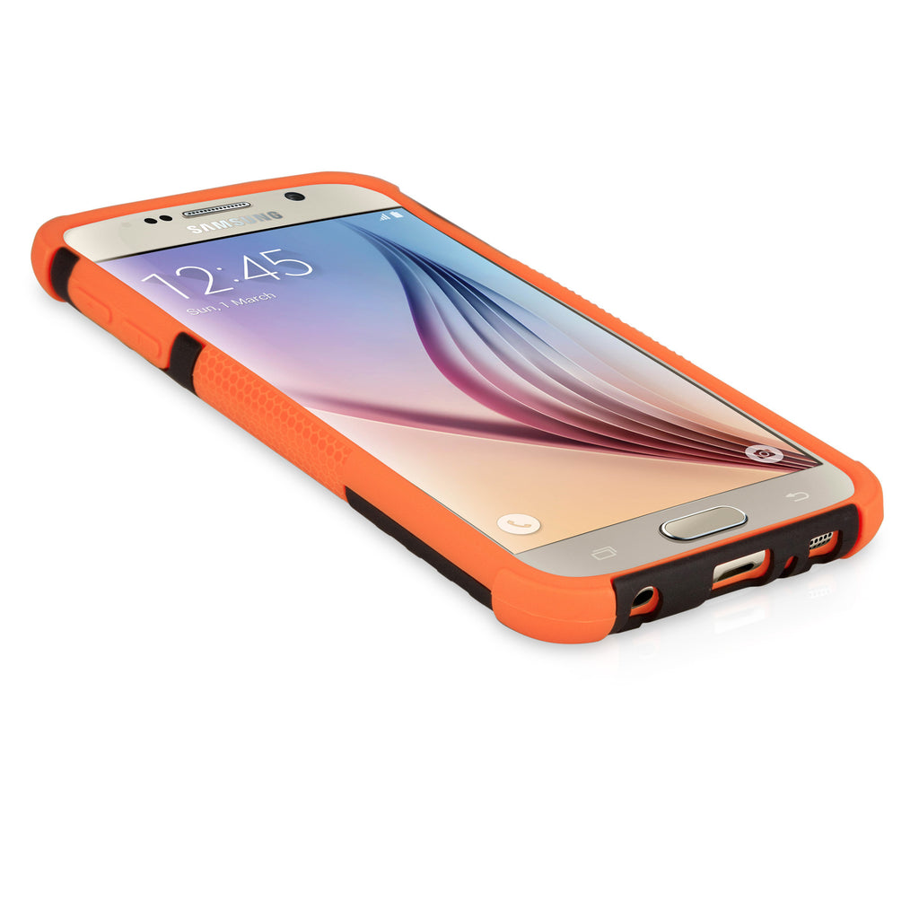 Resolute OA3 Case - Samsung Galaxy S6 Case