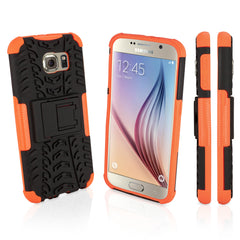 Resolute OA3 Case - Samsung Galaxy S6 Case