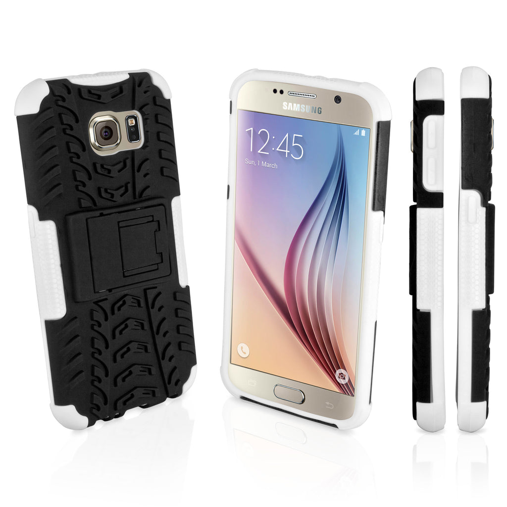 Resolute OA3 Galaxy S6 Case