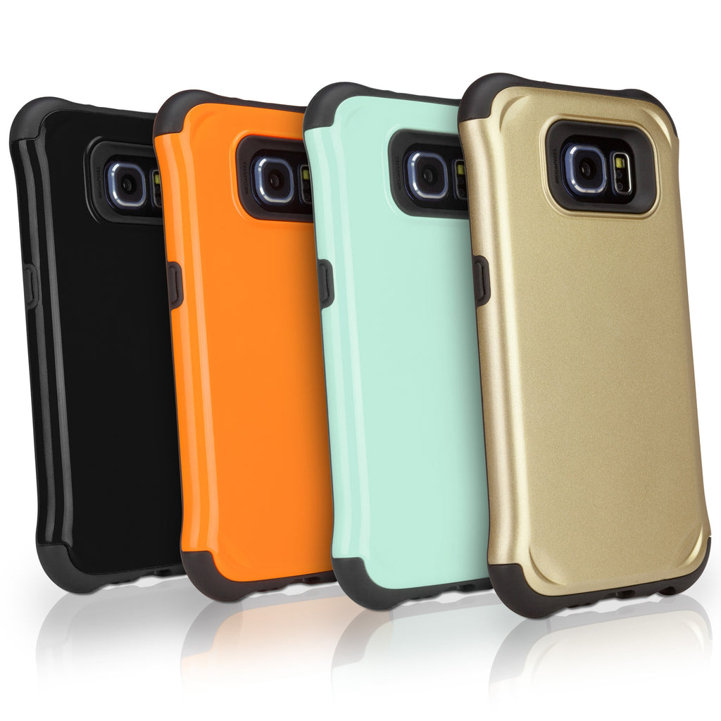 RockCandy Case - Samsung Galaxy S6 Case