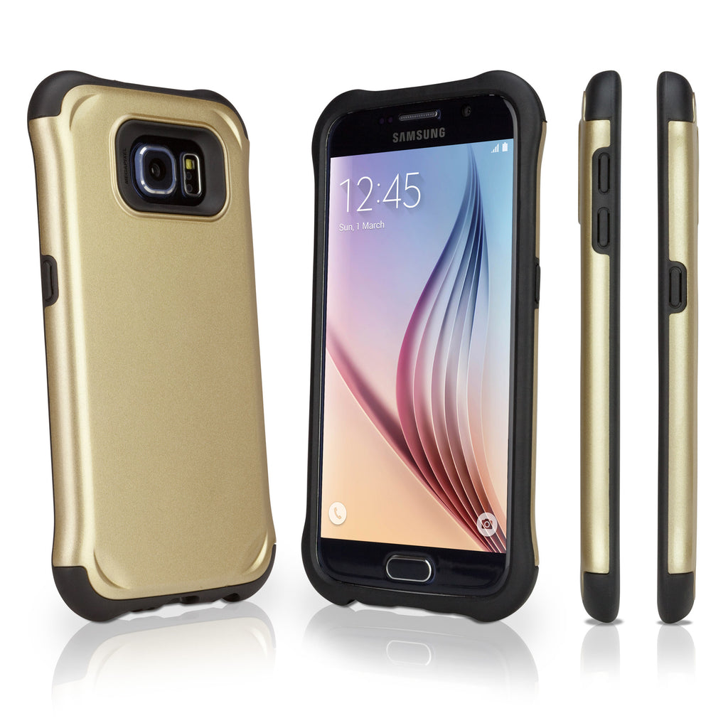 Galaxy S6 RockCandy Case