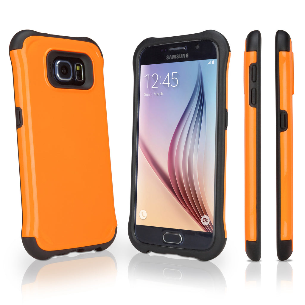 Galaxy S6 RockCandy Case