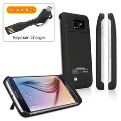 RocketPack Case - Samsung Galaxy S6 Battery