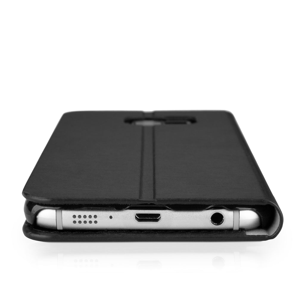 SlimFlip Stand Case - Samsung Galaxy S6 Case