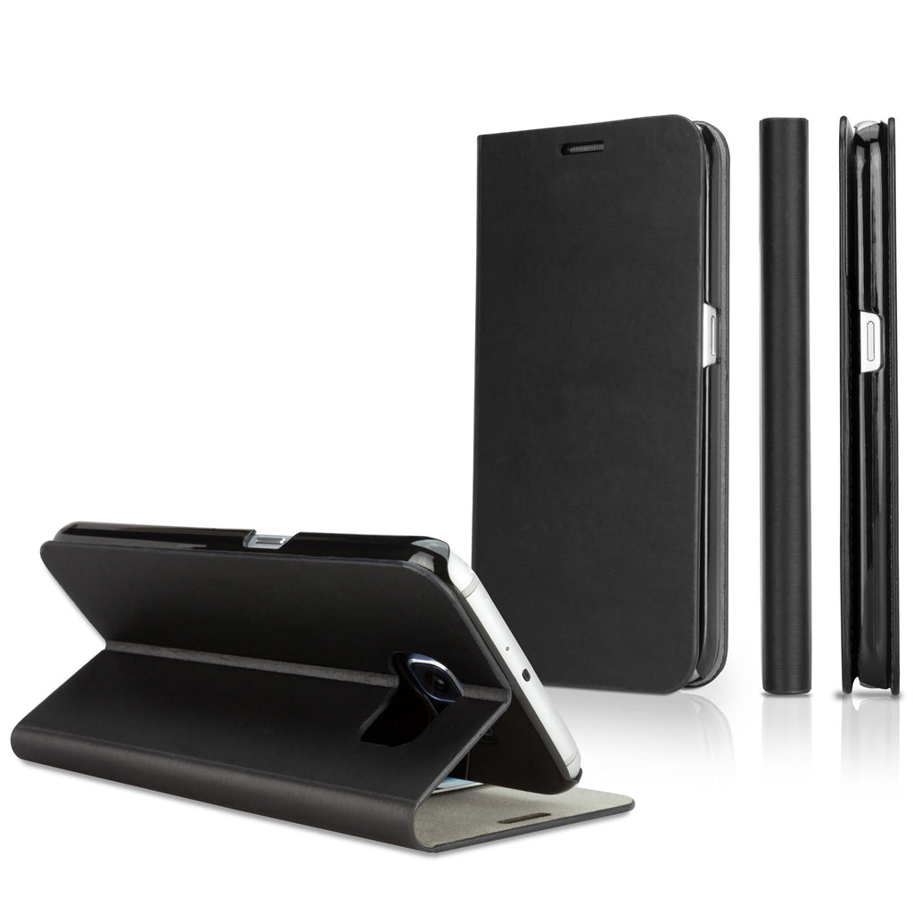 SlimFlip Stand Case - Samsung Galaxy S6 Case