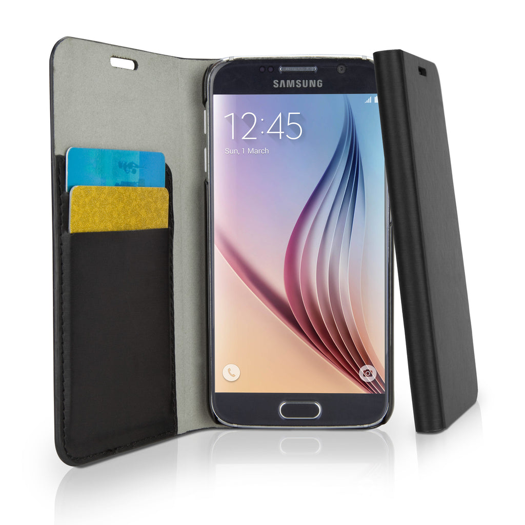 SlimFlip Stand Case - Samsung Galaxy S6 Case