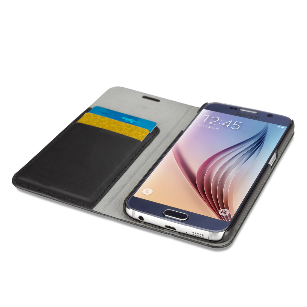 SlimFlip Stand Case - Samsung Galaxy S6 Case