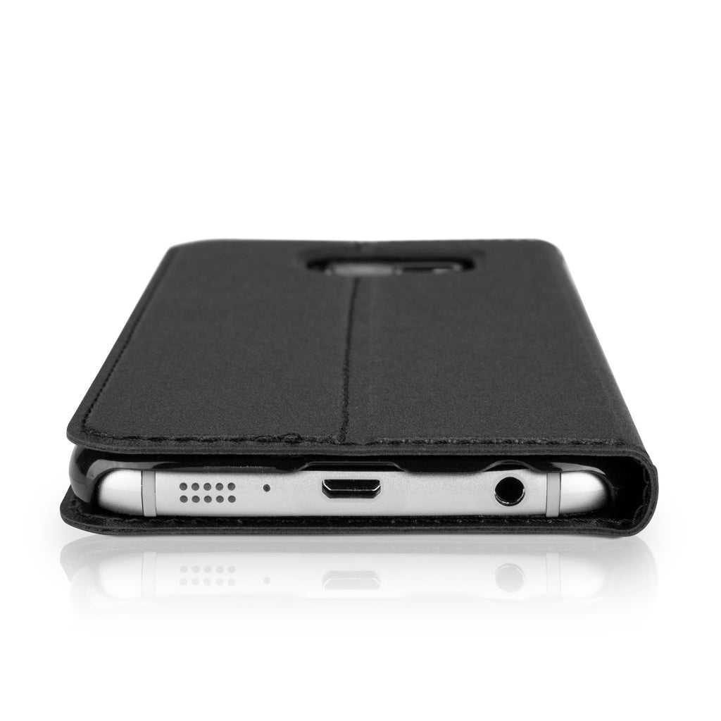 SlimFlip View Case - Samsung Galaxy S6 Case