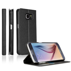 SlimFlip View Case - Samsung Galaxy S6 Case
