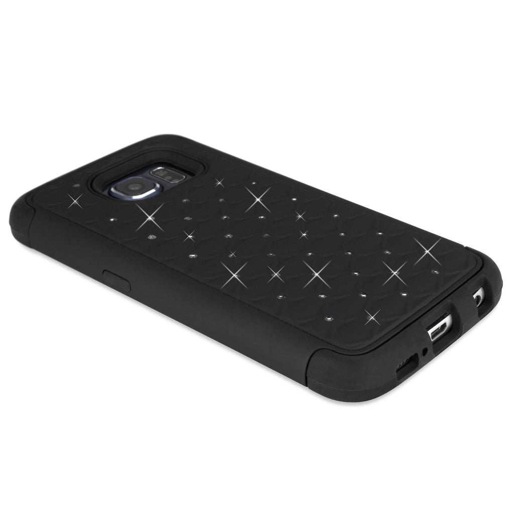 SparkleShimmer Case - Samsung Galaxy S6 Case