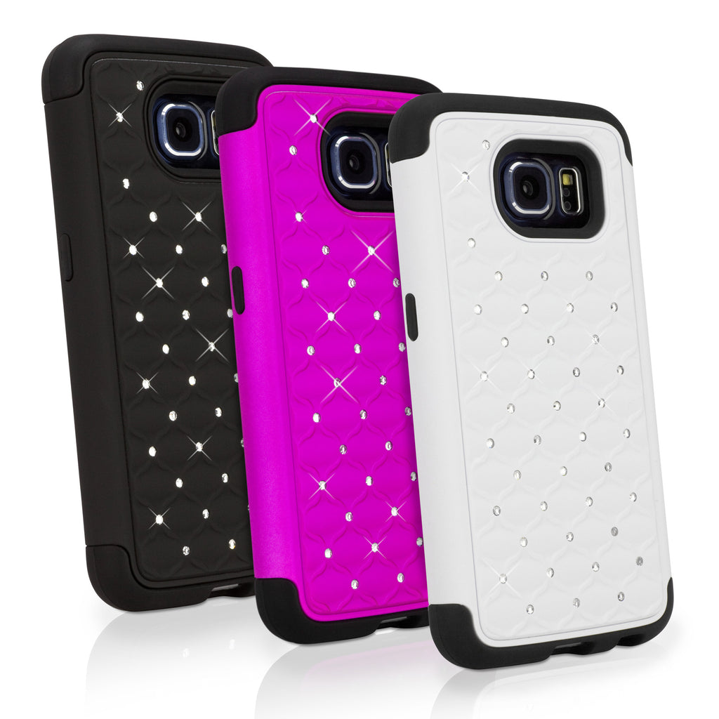 SparkleShimmer Case - Samsung Galaxy S6 Case