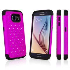 SparkleShimmer Case - Samsung Galaxy S6 Case