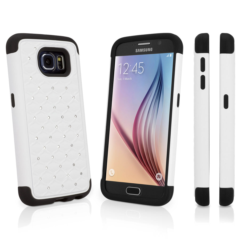 Galaxy S6 SparkleShimmer Case