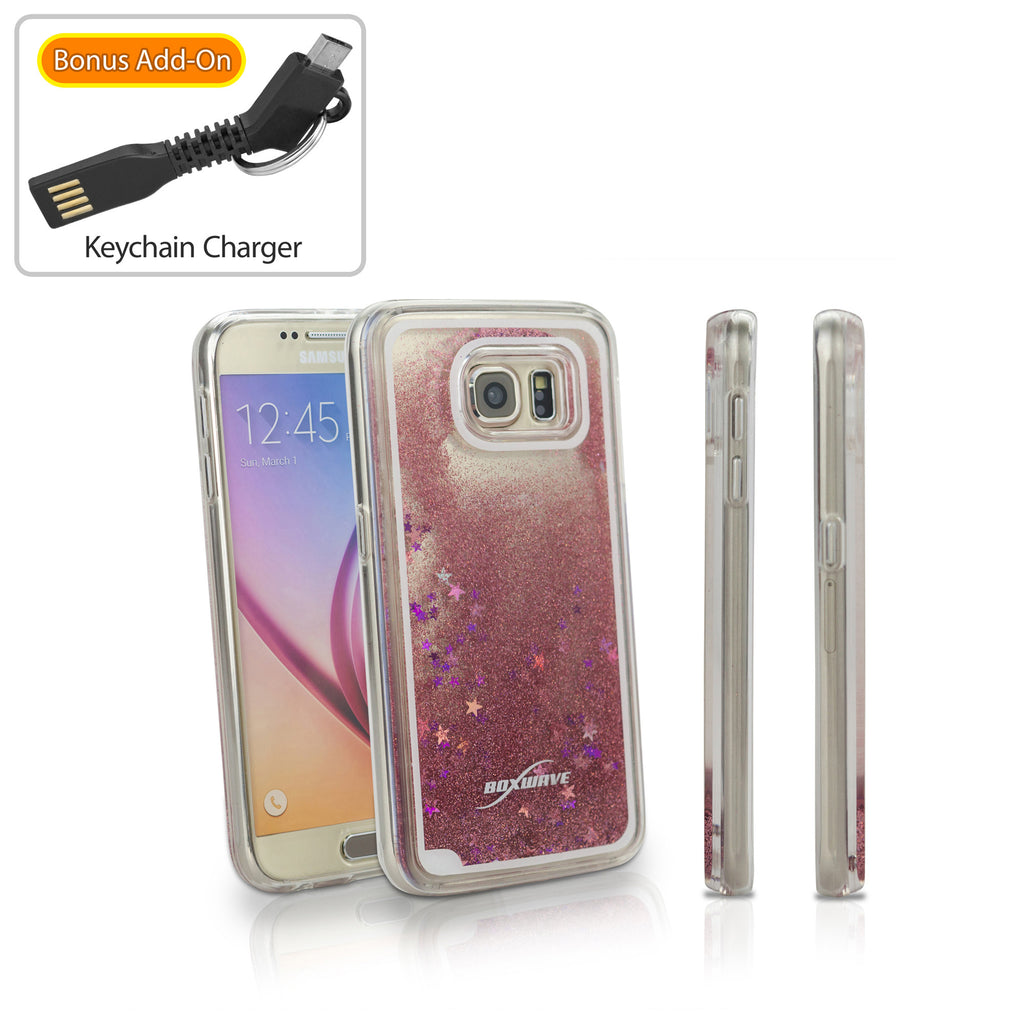 StarShine Case - Samsung Galaxy S6 Case