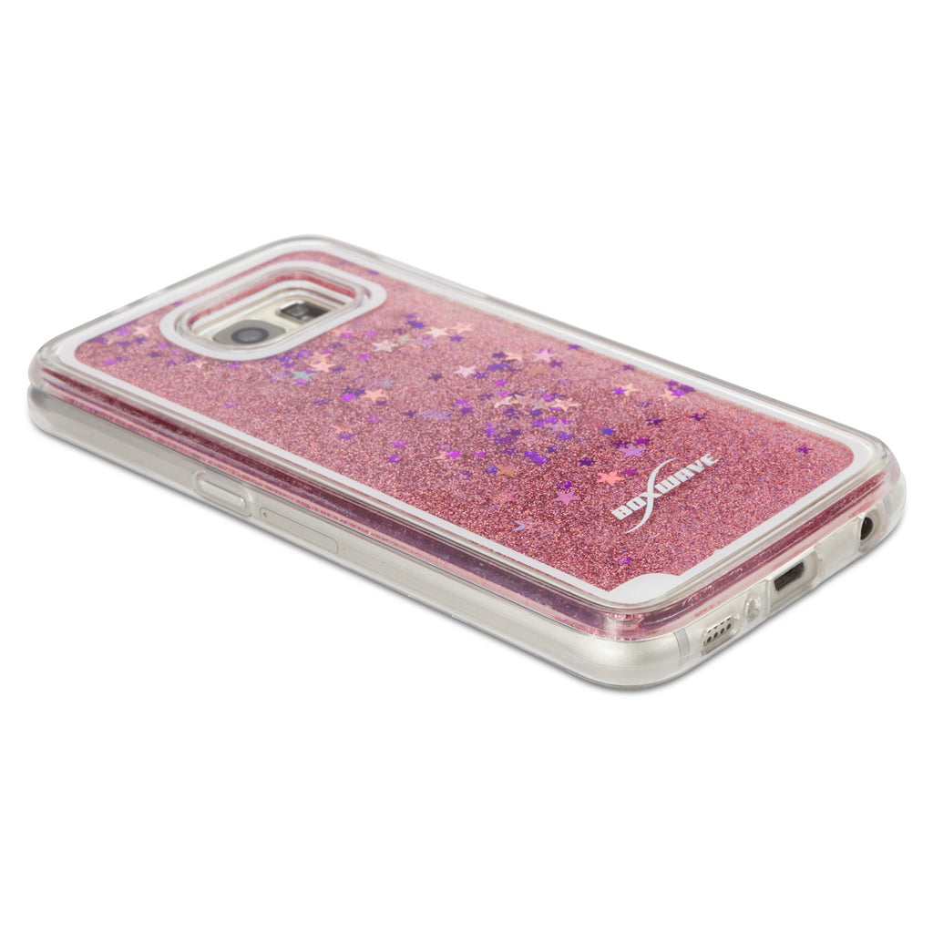 StarShine Case - Samsung Galaxy S6 Case