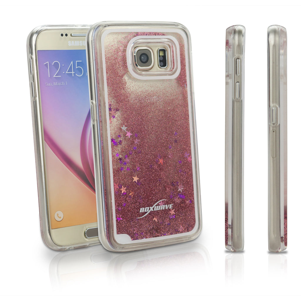 StarShine Galaxy S6 Case
