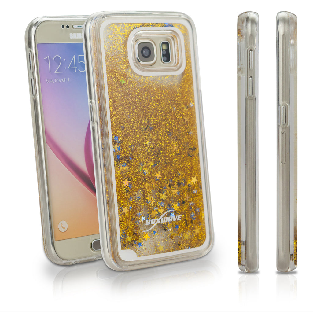 StarShine Case - Samsung Galaxy S6 Case